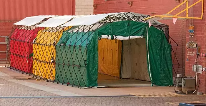 Discover the Best Portable Foldable Garage Sheds for Your Storage Needs in 2025