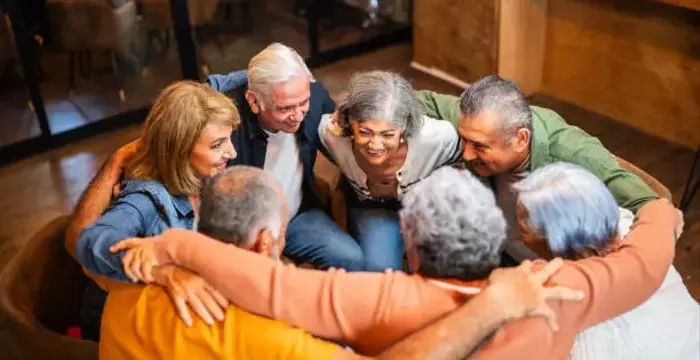 The Science of Connection: Why Community Clubs for Retirees Are Essential for Healthy Aging