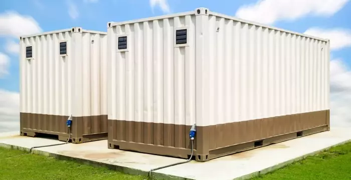 Portable Storage Rental — U.S. practical guide