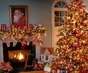 Christmas Decoration Trends for 2025: Cozy Ideas to Transform Your Home This Holiday Season