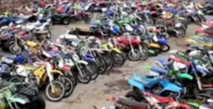 🏍️ Motorcycle Auction Tips and Evaluation Factors for Informed Bidding