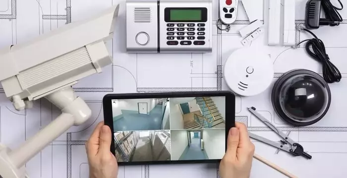 How to Pick the Right Home Alarm System Installer