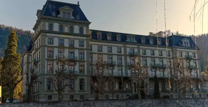 Hospitality Management Education in Switzerland: Complete Guide to World-Class Programs