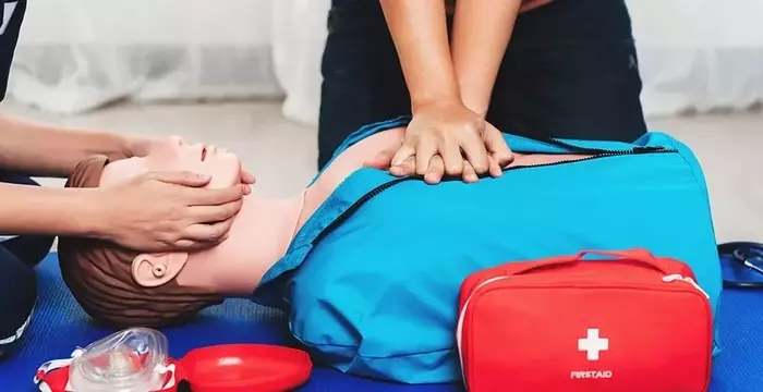 CPR & First Aid: Why this course is more than just a mandatory certificate