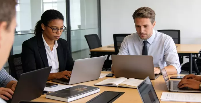 Definition and Scope of Career Skill Gap Identification