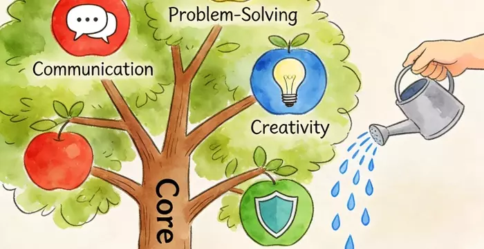 How to Master Transferable Job Skills