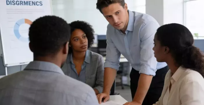 The Analytical Framework for Identifying Career Skill Gaps: A Technical Overview