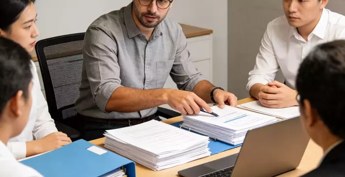 The Strategic Ascent: A Technical Framework for Professional Upskilling