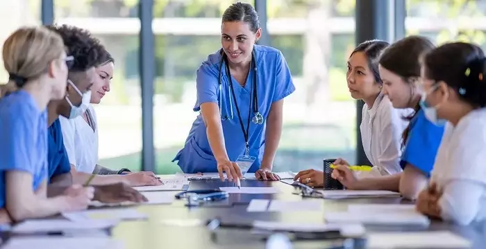 Master of Science in Nursing (MSN): Graduate‑Level Education for Advanced Nursing Practice