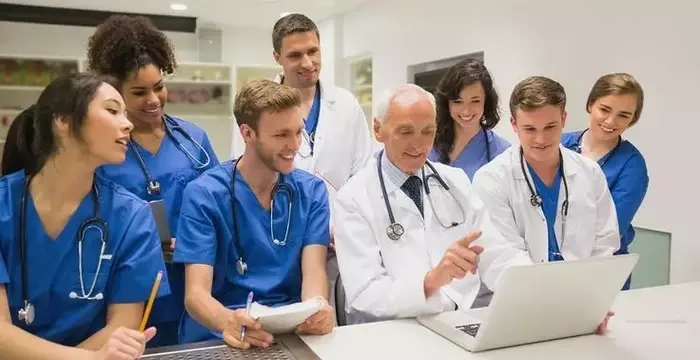 Graduate Medical Education: Advanced Clinical Training for Medical Professionals