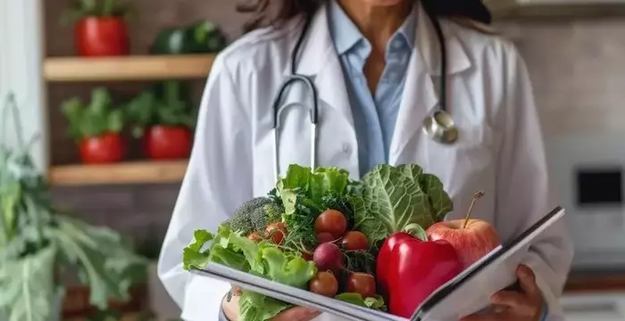 Online Nutrition and Nutrition Course: Definition, Structure, and Educational Context