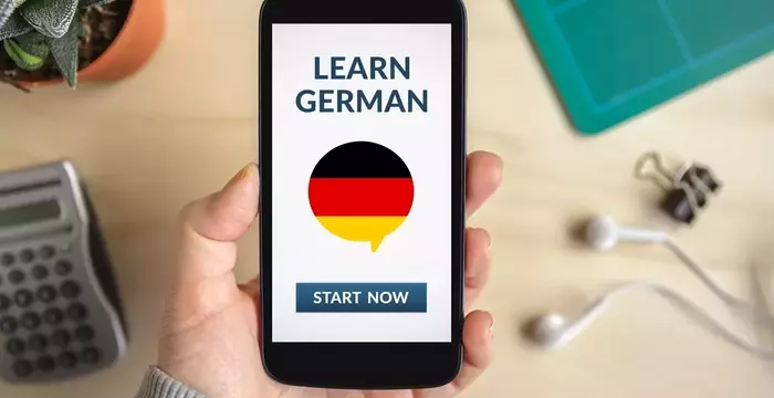 Online German Courses: A Systematic and Educational Overview