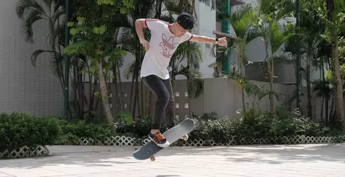 Skateboarding Instruction: A Technical and Pedagogical Overview