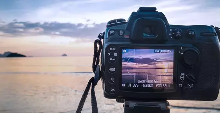 Photography Courses: An Educational and Scientific Overview of Concepts