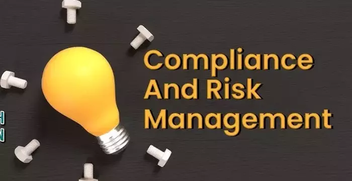 Compliance and Risk Management Training: A Scientific Overview of Principles, Processes