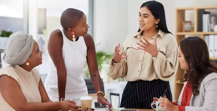 Team Building Training: A Scientific Overview of Principles, Mechanisms