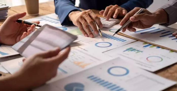 Financial Analysis Training: A Neutral Scientific Overview