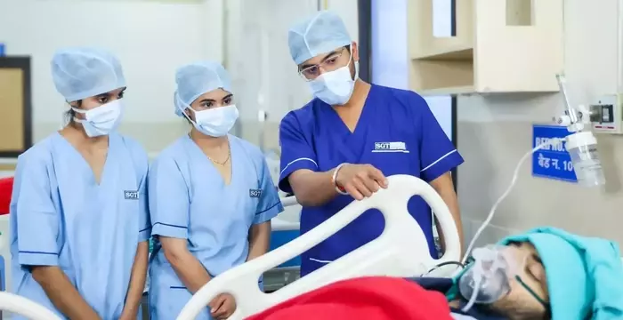 Respiratory Therapist Courses: Structure, Principles, and Clinical Context