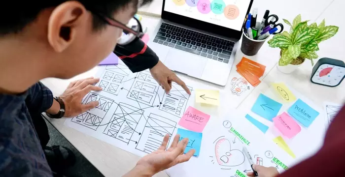 Product Design Training: A Neutral Overview of Concepts, Methodologies, and Industry Context