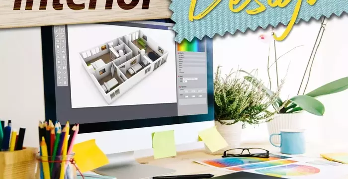 Interior Design Training: Educational Structure, Professional Competencies, and Industry Context