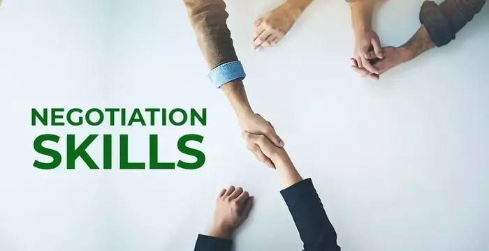 Negotiation Skills Training: Educational Foundations, Behavioral Mechanisms
