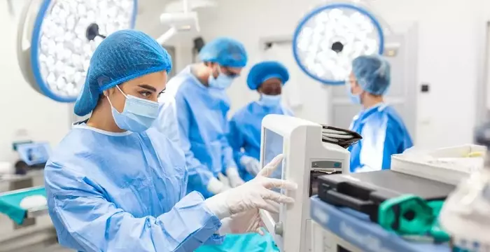 Anesthesiologist Assistant Training: Educational Structure, Clinical Foundations