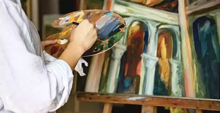 Oil Painting Courses: Concepts, Techniques, and Educational Insights