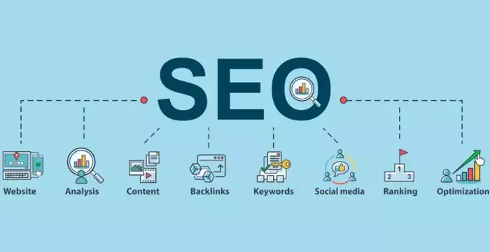 SEO Optimization Training: A Scientific and Educational Overview of Search Engine Practices