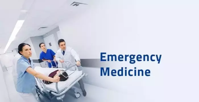 Emergency Medicine Courses: Concepts, Mechanisms, and Educational Frameworks