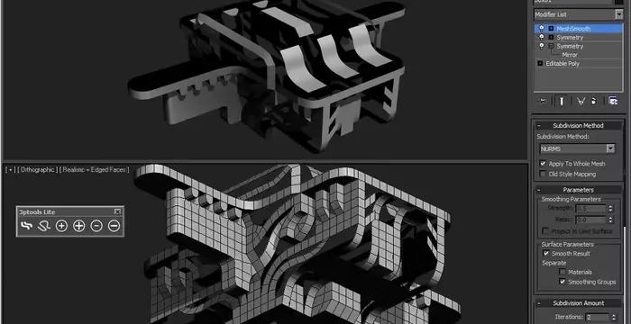 3D Modeling Training: Foundations, Technical Mechanisms, and Industry Context