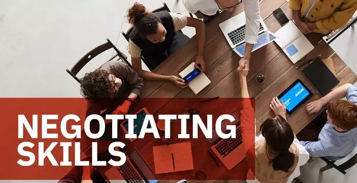 Negotiation Skills Training: Concepts, Mechanisms, and Practical Context