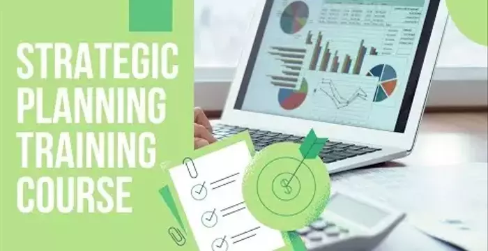 Strategic Planning Training: Concepts, Mechanisms, and Practical Context