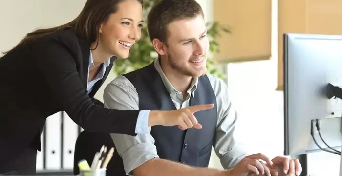 Business Administrative Secretary Training: A Scientific Overview of Skills, Functions