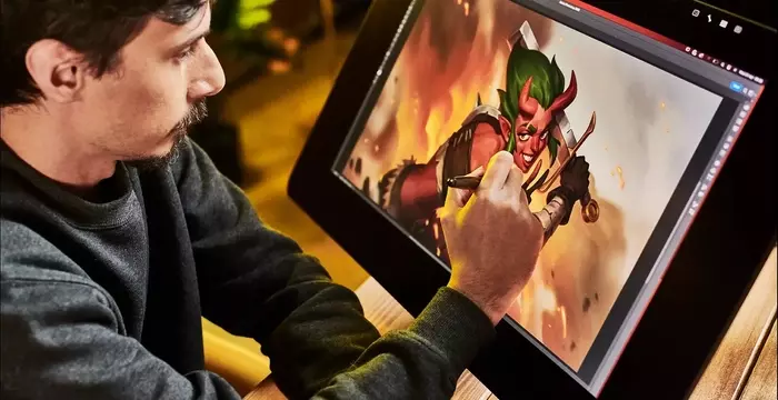 Digital Painting Courses: Structure, Mechanisms, and Educational Insights