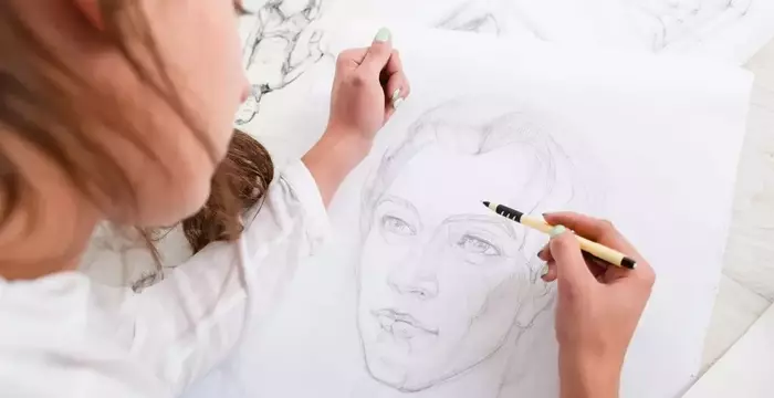 Sketching Training: An Informational Overview