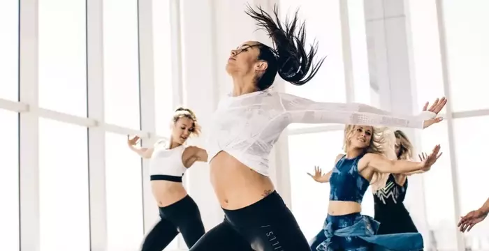 Dance Courses: An Informational Overview