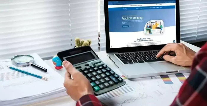 Accounting Training: Concepts, Methods, and Educational Insights