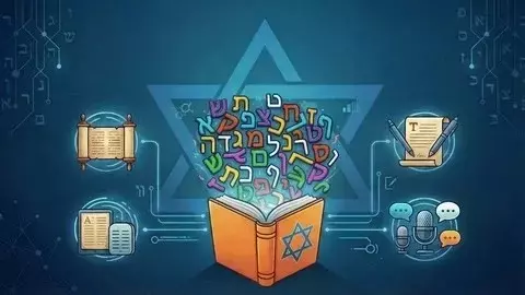 Hebrew Language Courses: Linguistic Foundations, Educational Structure, and Cultural Context