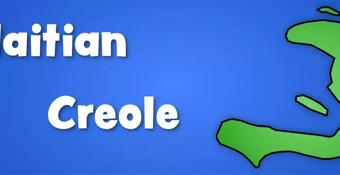 Haitian Creole Courses: Linguistic Features, Educational Frameworks, and Cultural Context
