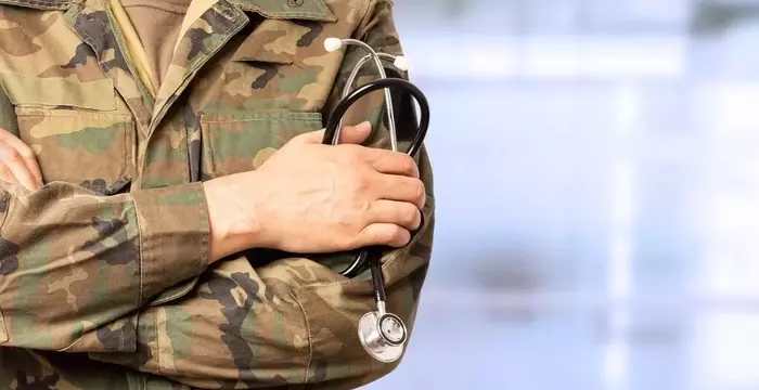 Military Nursing Course Guide
