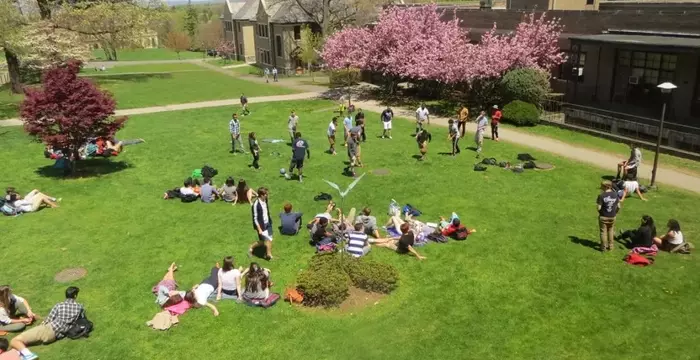 Private High Schools in the U.S A Complete Guide