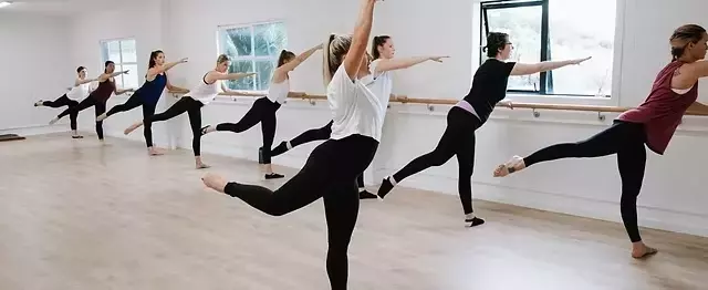 Dance Courses — Structure, Techniques, and Educational Contexts