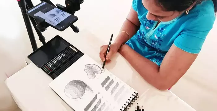 Navigating the World of Online Drawing Courses: A Practical Guide