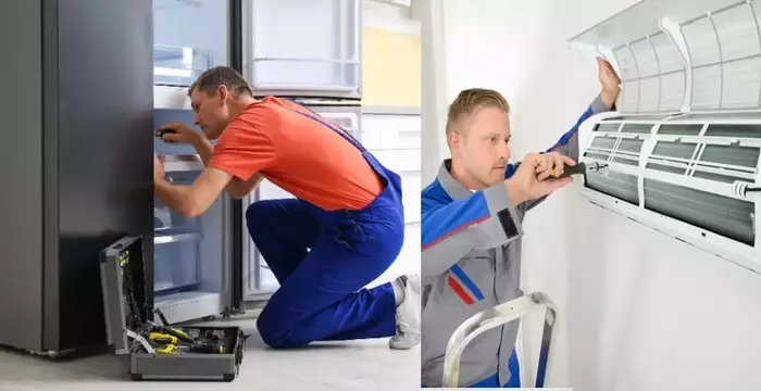 Air Conditioning Repair Training: Technical Foundations, Mechanisms, and Practical Context