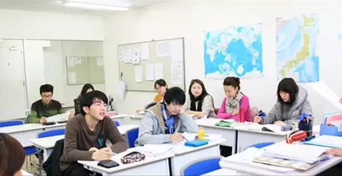 Japanese Language Courses: Foundations, Mechanisms, and Educational Context