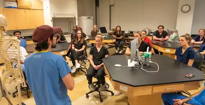 Anatomy Courses: A Scientific Overview of Structure, Learning, and Applications