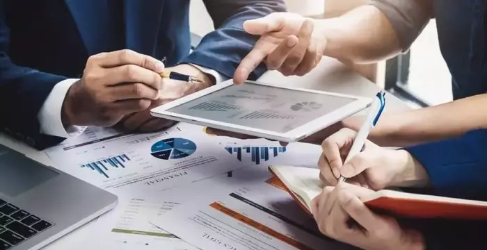 Understanding Financial Accounting Training: Structure, Mechanisms, and Learning Pathways