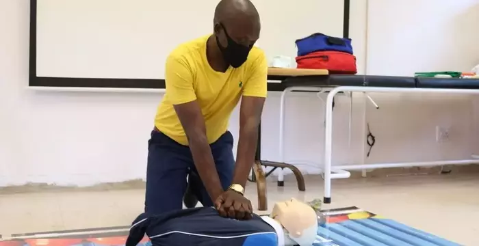 First Aid Training: Principles, Techniques, and Educational Frameworks