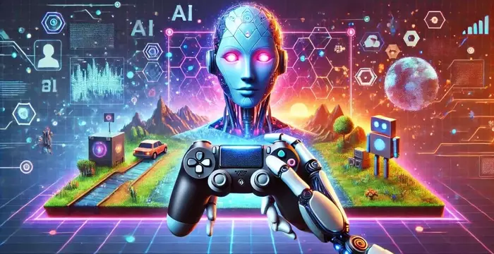 A Beginner’s Guide to Making Games with AI Tools