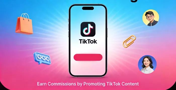 TikTok Affiliate Programs: Standards and Operations in the Global Digital Economy